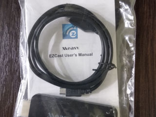 EZCast Wireless Display Receiver, Dongle foto 4