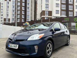 Toyota Prius foto 3