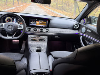 Mercedes E-Class foto 10