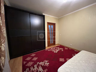 Apartament cu 4 camere, 110 m², Buiucani, Chișinău foto 13