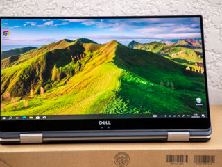 Dell Precision 5530 2in1/ Core i7 8706G/ 16Gb DDR4/ 256Gb SSD/Radeon Graphics/ 15.6" 4K Touch!! foto 2