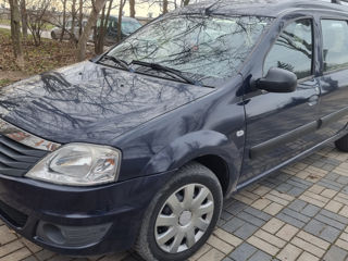 Dacia Logan Mcv foto 4