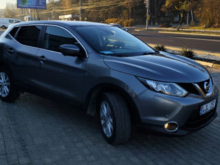 Nissan Qashqai foto 2