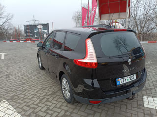 Renault Grand Scenic foto 5