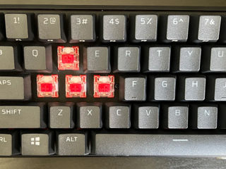 HyperX Alloy Origins 65 (OEM-версия) фото 5