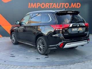 Mitsubishi Outlander foto 8