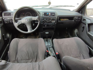 Opel Vectra foto 4