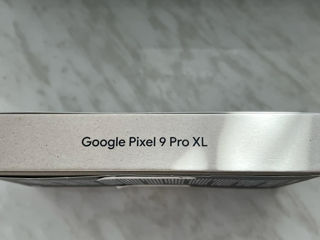 Vind Google Pixel 9 Pro XL 256 GB NEW!!