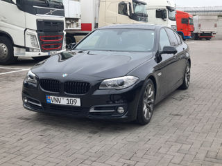 BMW 5 Series foto 3