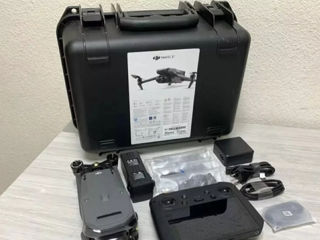 DJI Mavic 3t Universal camera Termala