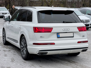 Audi Q7 foto 5