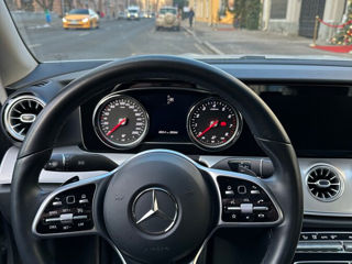 Mercedes E-Class foto 9