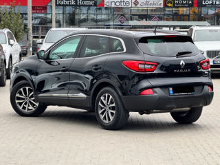 Renault Kadjar foto 5