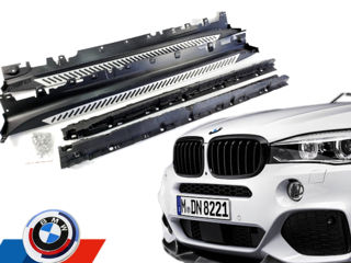 X6 KiT BMW f16 foto 8