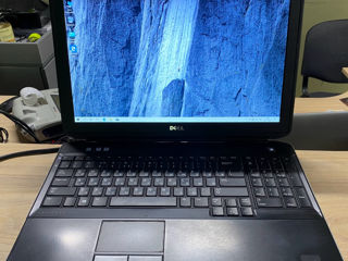 Dell Latitude E5530