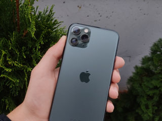 iPhone 11 Pro foto 1