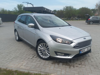 Ford Focus foto 5