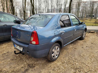 Dacia Logan foto 8