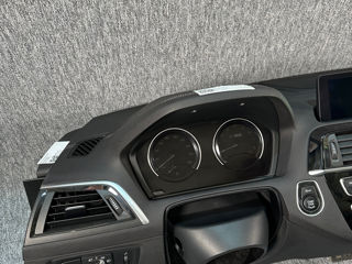 Plansa bord BMW F87 M2 F22 F23 foto 0