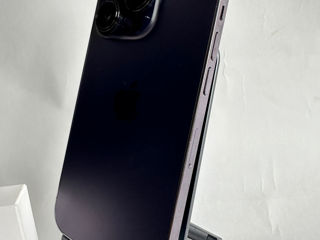 iPhone 14 Pro 128 deep purple foto 4