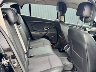 Renault Megane фото 6