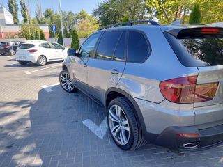 BMW X5 foto 4