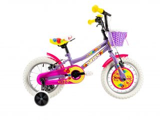 Biciclete pentru fetite cu certificat de calitate ISO 4210 foto 3