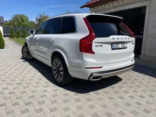 Volvo XC90 foto 2