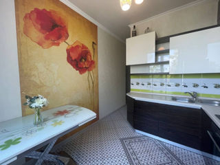 Apartament cu 2 camere, 52 m², Centru, Chișinău foto 6