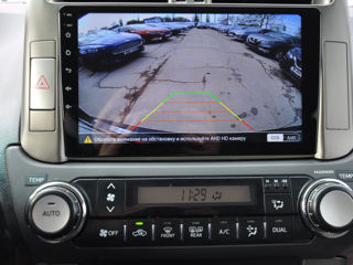 Toyota Land Cruiser Prado foto 12