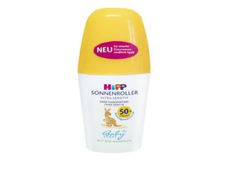 Hipp Babysanft Sun Roller Spf 50+, 50 Ml foto 1