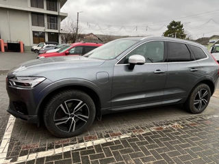 Volvo XC60, 2019 г.