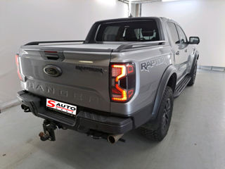 Ford Ranger фото 5