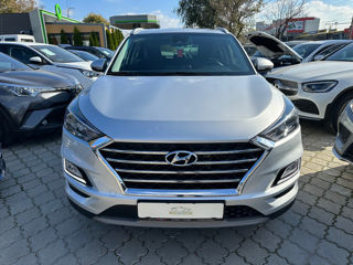 Hyundai Tucson foto 2