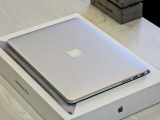 MacBook Pro 13 Retina 2015 (Core i5 5257u/8Gb Ram/128Gb SSD/13.3" Retina IPS) foto 13