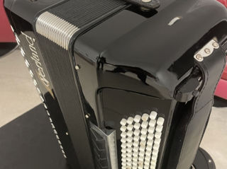 Acordeon Italian Convertor Ballone Burrini foto 6