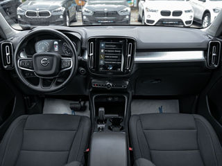 Volvo XC40 foto 6