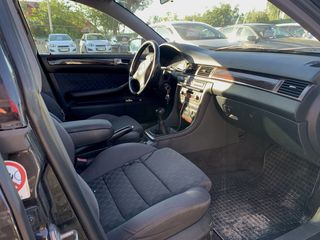 Audi A6 foto 4