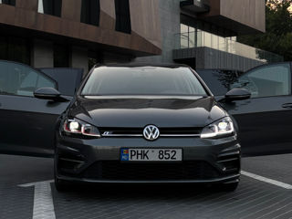 Volkswagen Golf foto 5