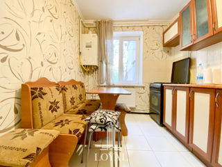 Apartament cu 1 cameră, 41 m², Telecentru, Chișinău foto 8