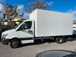 Mercedes Sprinter 513