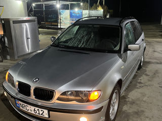 BMW 3 Series foto 3