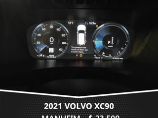 Volvo XC90 foto 6