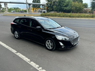 Ford Focus foto 3