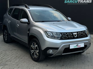 Dacia Duster foto 3