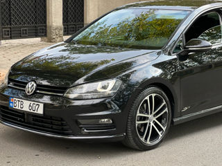 Volkswagen Golf foto 6