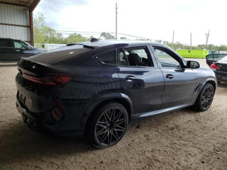 BMW X6 M foto 5