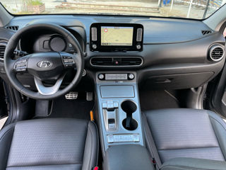 Hyundai Kona foto 12