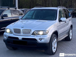 BMW X5 foto 5