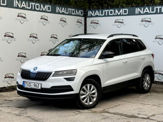 Skoda Karoq foto 1